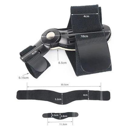 Bunion Toe Corrector Support for Pain Relief