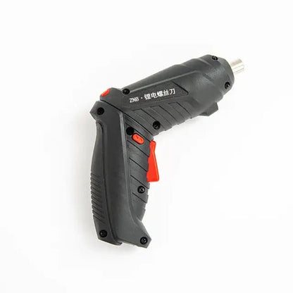 47PCS Cordless Electric Rechargeable Screwdriver Drill