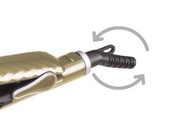 Beper Hair Straightener Italy Lot Imported