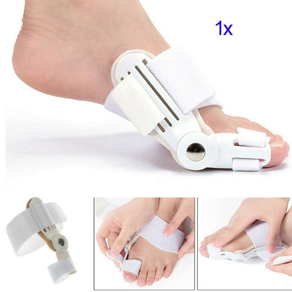 Bunion Toe Corrector Support for Pain Relief