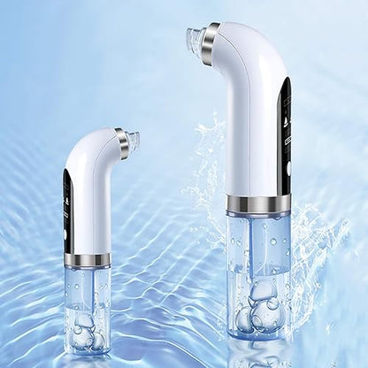Super Micro Bubble Beauty Instrument And Blackhead Remover