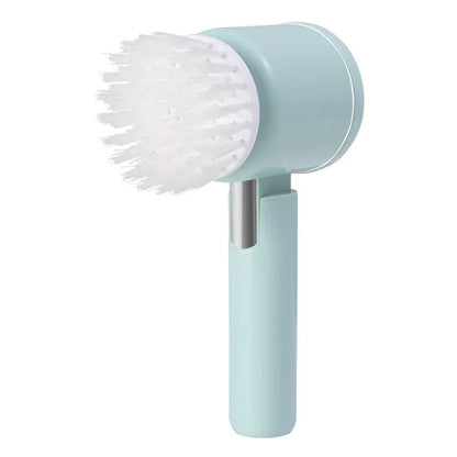 Wireless Electric Cleaning Scrub Brush