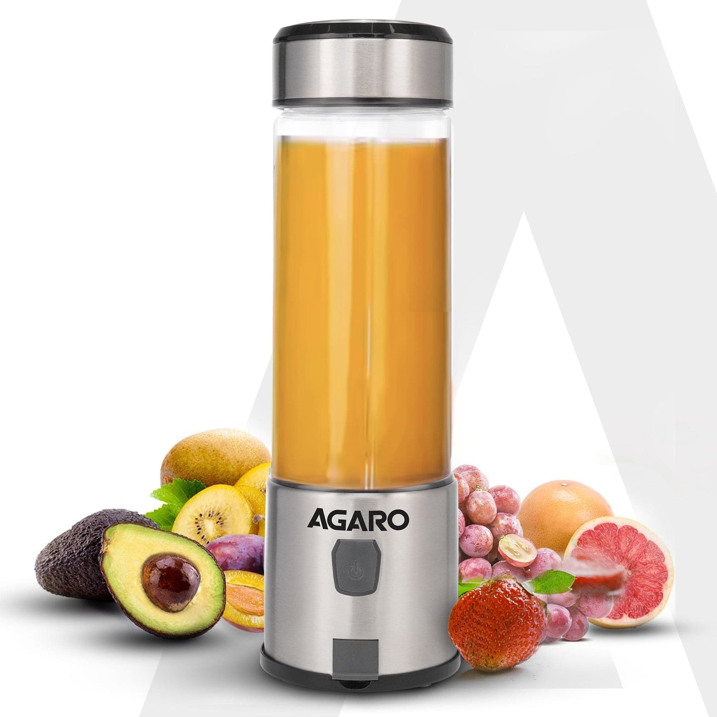 Galaxy Portable Blender, For Smoothie And Juices, Portable Hand Blender For Kitchen