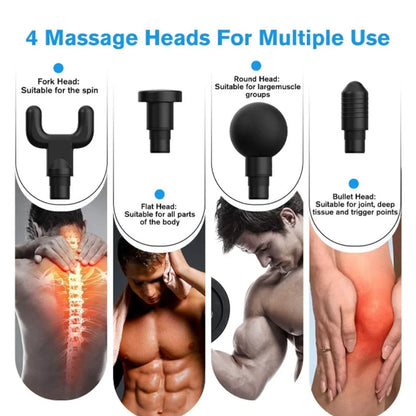 New Smart Ultimate Facia Massager JY-760