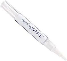 Professional Teeth Whitening & Stain Removing Pen Gel Pen